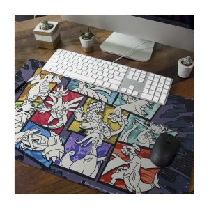 THEVOLTAGE.CL POKEMON CENTER TCG PLAYMAT - Imagen 3
