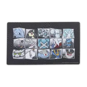 THEVOLTAGE.CL POKEMON CENTER TCG PLAYMAT POWERHOUSE