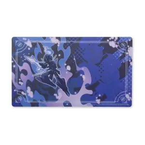 THEVOLTAGE.CL POKEMON CENTER TCG PLAYMAT CERULEDGE