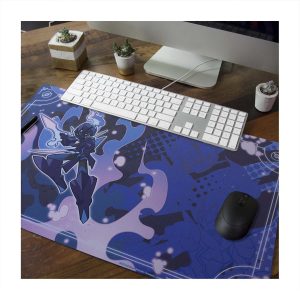 THEVOLTAGE.CL POKEMON CENTER TCG PLAYMAT CERULEDGE - Imagen 3