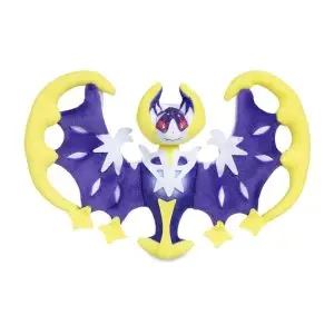 THEVOLTAGE.CL POKEMON CENTER POKEMON FIT LUNALA