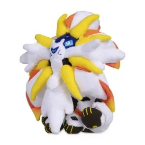 THEVOLTAGE.CL POKEMON CENTER POKEMON FIT SOLGALEO