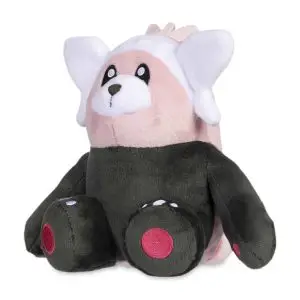 THEVOLTAGE.CL POKEMON CENTER POKEMON FIT BEWEAR