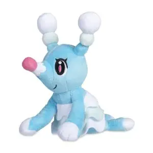 THEVOLTAGE.CL POKEMON CENTER POKEMON FIT BRIONNE