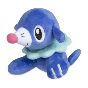 THEVOLTAGE.CL POKEMON CENTER POKEMON FIT POPPLIO