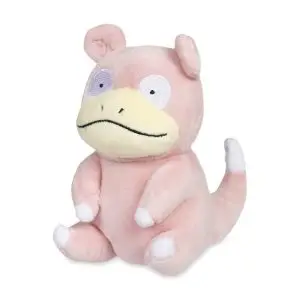 THEVOLTAGE.CL POKEMON CENTER POKEMON FIT SLOWPOKE