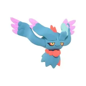 THEVOLTAGE.CL POKEMON CENTER MONCOLLE FLUTTER MANE