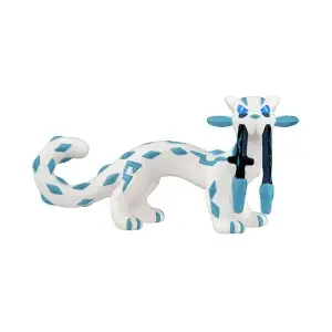 THEVOLTAGE.CL POKEMON CENTER MONCOLLE MS-36 CHIENPAO