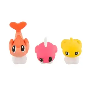 THEVOLTAGE.CL POKEMON CENTER MONCOLLE TATSUGIRI