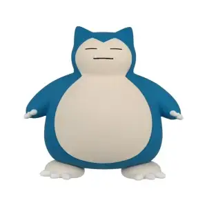 THEVOLTAGE.CL POKEMON CENTER MONCOLLE MS-29 SNORLAX