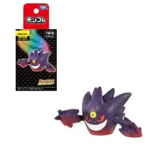 THEVOLTAGE.CL POKEMON CENTER MONCOLLE MEGA GENGAR