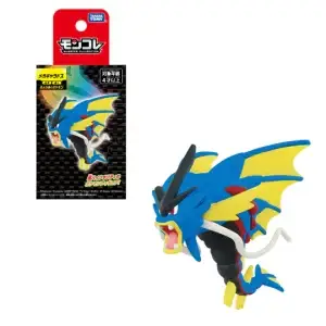 THEVOLTAGE.CL POKEMON CENTER MONCOLLE MEGA GYARADOS