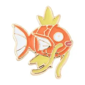 THEVOLTAGE.CL POKEMON CENTER ACCESORIOS ARO UNITARIO