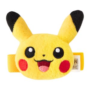 THEVOLTAGE.CL POKEMON CENTER TCG PORTA MAZO/PLAYMAT PIKACHU