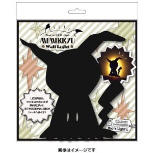 THEVOLTAGE.CL POKEMON CENTER LÍNEA HOGAR LÁMPARA LED MIMIKYU - Imagen 4