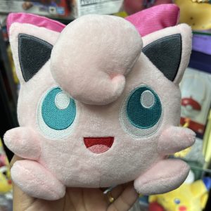 THEVOLTAGE.CL POKEMON CENTER ANAHEIM JIGGLYPUFF PLUSH