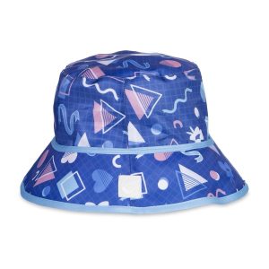 THEVOLTAGE.CL POKEMON CENTER VESTUARIO GORRO BUCKET SYLVEON - Imagen 5
