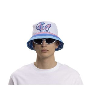 THEVOLTAGE.CL POKEMON CENTER VESTUARIO GORRO BUCKET SYLVEON - Imagen 3