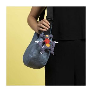 THEVOLTAGE.CL POKEMON CENTER ACCESORIOS LLAVERO GARCHOMP