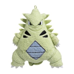 THEVOLTAGE.CL POKEMON CENTER ACCESORIOS LLAVERO TYRANITAR