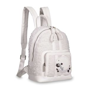 THEVOLTAGE.CL POKEMON CENTER ACCESORIOS BACKPACK MOCHILA WOOLOO POKÉMON CENTER X DANIELLE NICOLE - Imagen 3