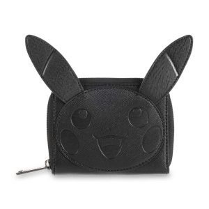THEVOLTAGE.CL POKEMON CENTER ACCESORIOS BILLETERA PIKACHU LOUNGEFLY