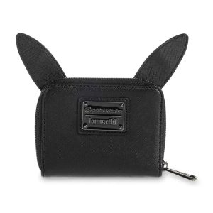 THEVOLTAGE.CL POKEMON CENTER ACCESORIOS BILLETERA PIKACHU LOUNGEFLY - Imagen 3