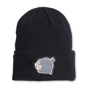 THEVOLTAGE.CL POKEMON CENTER VESTUARIO GORRO WINTER LECHONK