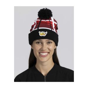 THEVOLTAGE.CL POKEMON CENTER VESTUARIO GORRO PIKACHU & EEVEE