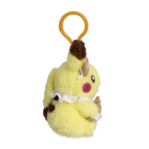 THEVOLTAGE.CL POKEMON CENTER ACCESORIOS LLAVERO FANCY SPRING PIKACHU - Imagen 4