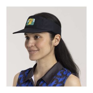 THEVOLTAGE.CL POKEMON CENTER VESTUARIO GORRO VISERA PIKACHU - Imagen 3