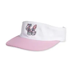 THEVOLTAGE.CL POKEMON CENTER VESTUARIO GORRO VISERA SYLVEON