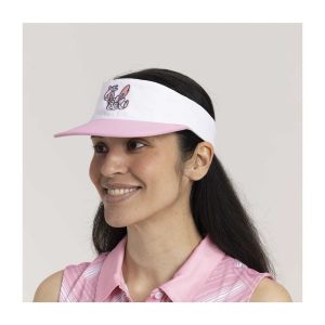 THEVOLTAGE.CL POKEMON CENTER VESTUARIO GORRO VISERA SYLVEON