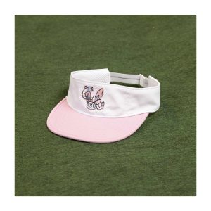 THEVOLTAGE.CL POKEMON CENTER VESTUARIO GORRO VISERA SYLVEON - Imagen 3