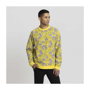 THEVOLTAGE.CL POKEMON CENTER VESTUARIO CHALECO PIKACHU & DITTO TALLA L