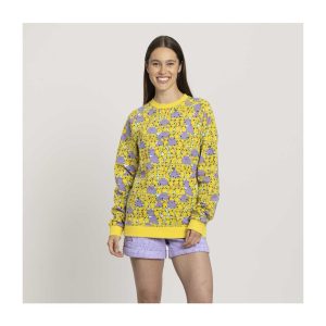 THEVOLTAGE.CL POKEMON CENTER VESTUARIO CHALECO PIKACHU & DITTO TALLA L - Imagen 4