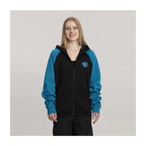 THEVOLTAGE.CL POKEMON CENTER VESTUARIO POLERON MEGA CHARIZARD X TALLA 3XL - Imagen 4