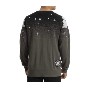 THEVOLTAGE.CL POKEMON CENTER VESTUARIO CHALECO UMBREON TALLA L