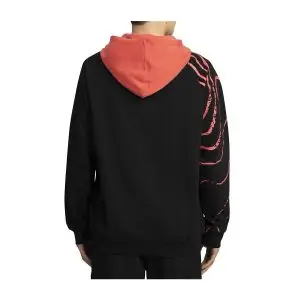 THEVOLTAGE.CL POKEMON CENTER VESTUARIO POLERON MEGA MEWTWO Y TALLA 3XL