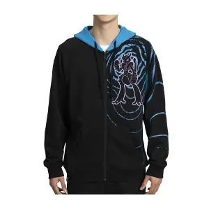 THEVOLTAGE.CL POKEMON CENTER VESTUARIO POLERON MEGA MEWTWO X TALLA 3XL