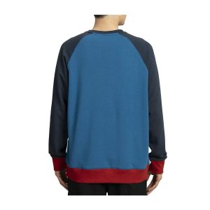 THEVOLTAGE.CL POKEMON CENTER VESTUARIO POLERON MEGA LUCARIO TALLA L