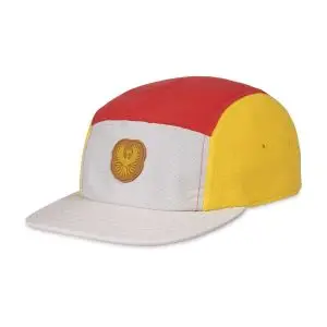 THEVOLTAGE.CL POKEMON CENTER VESTUARIO GORRO FIVE PANELS