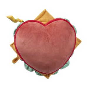 THEVOLTAGE.CL POKEMON CENTER SWEETHEART DINER PIKACHU COJIN - Imagen 4