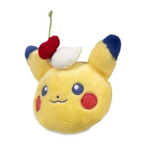 THEVOLTAGE.CL POKEMON CENTER SWEETHEART DINER PIKACHU ESPEJO