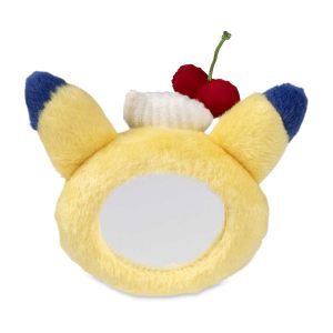 THEVOLTAGE.CL POKEMON CENTER SWEETHEART DINER PIKACHU ESPEJO - Imagen 3