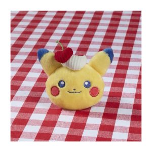 THEVOLTAGE.CL POKEMON CENTER SWEETHEART DINER PIKACHU ESPEJO