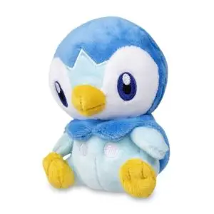 THEVOLTAGE.CL POKEMON CENTER POKEMON FIT PIPLUP