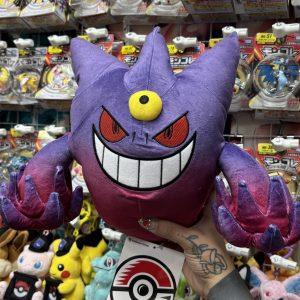THEVOLTAGE.CL POKEMON CENTER MEGA GENGAR
