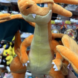THEVOLTAGE.CL POKEMON CENTER MEGA CHARIZARD