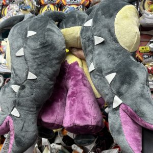 THEVOLTAGE.CL POKEMON CENTER MEGA MAWILE